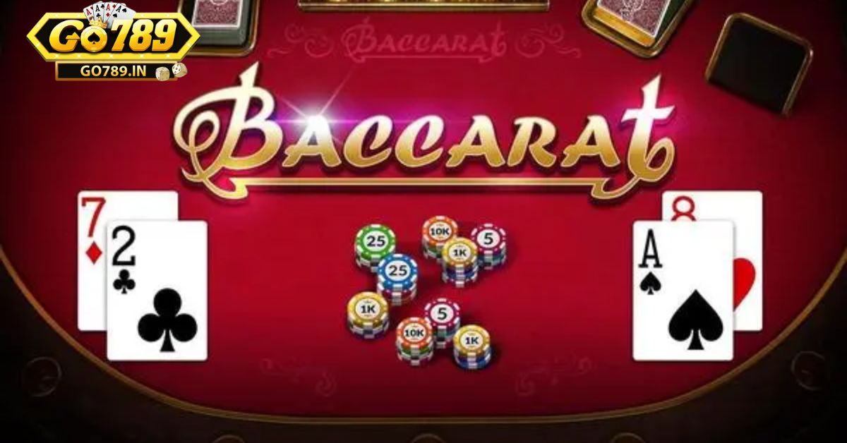 Baccarat Go789