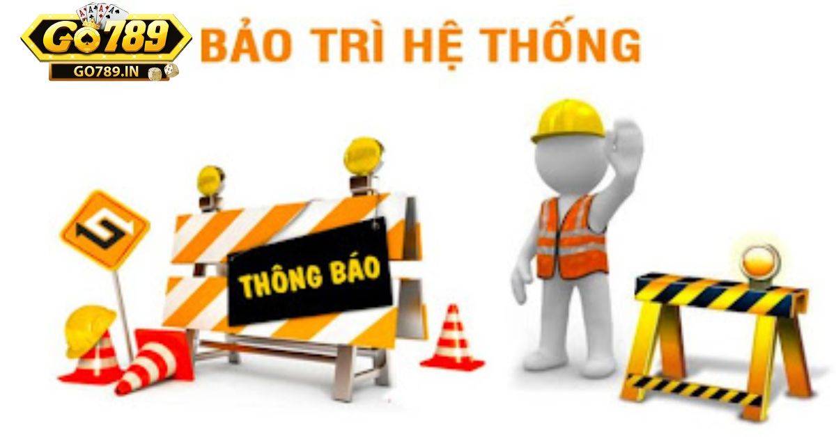 Go789 bảo tri