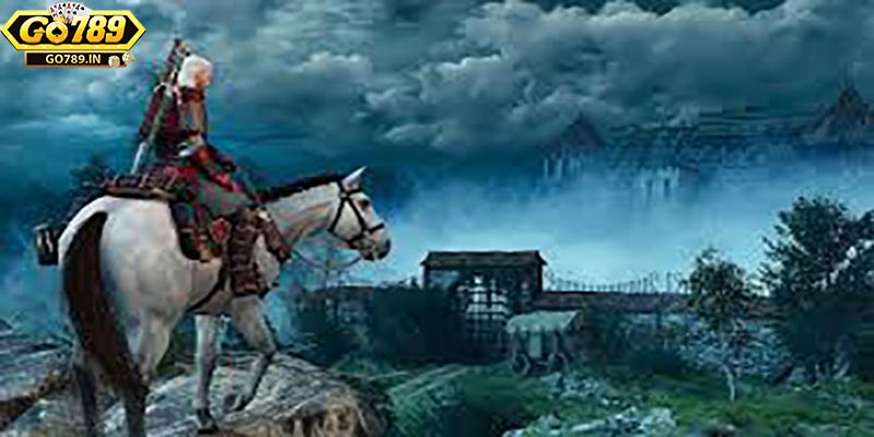 The witcher wild hunt go789 - Trò chơi hấp dẫn gay cấn The witcher wild hunt go789 - Trò chơi hấp dẫn gay cấn