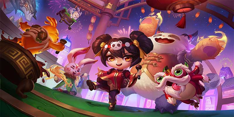 Tựa game thần tài go789 - nơi xô lô của các game thủ Tựa game thần tài go789 - nơi xô lô của các game thủ