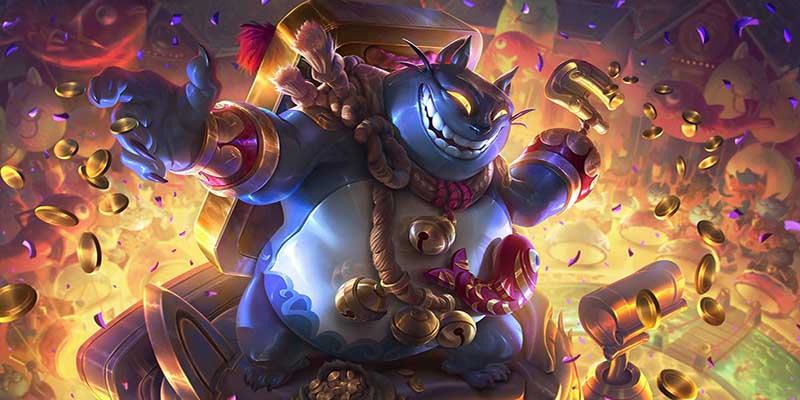 Tựa game thần tài go789 - nơi xô lô của các game thủ Tựa game thần tài go789 - nơi xô lô của các game thủ